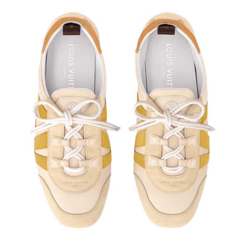 Louis Vuitton LV Sneakerina - Image 6